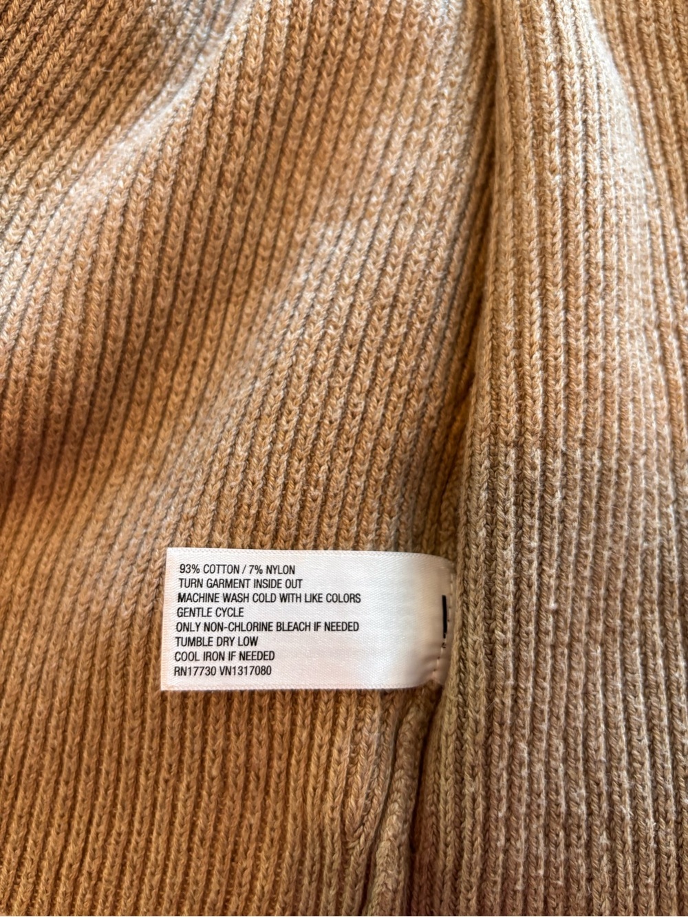 Vest size medium - Picture 6 of 6